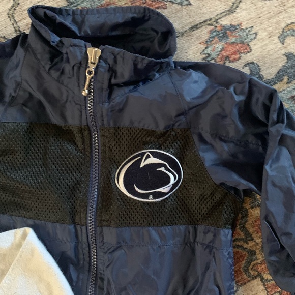 Penn State Jacket - Picture 4 of 4